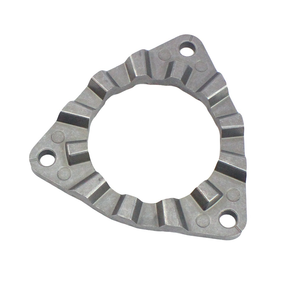 Polaris Gearcase Park Plate 3235456 alternate view