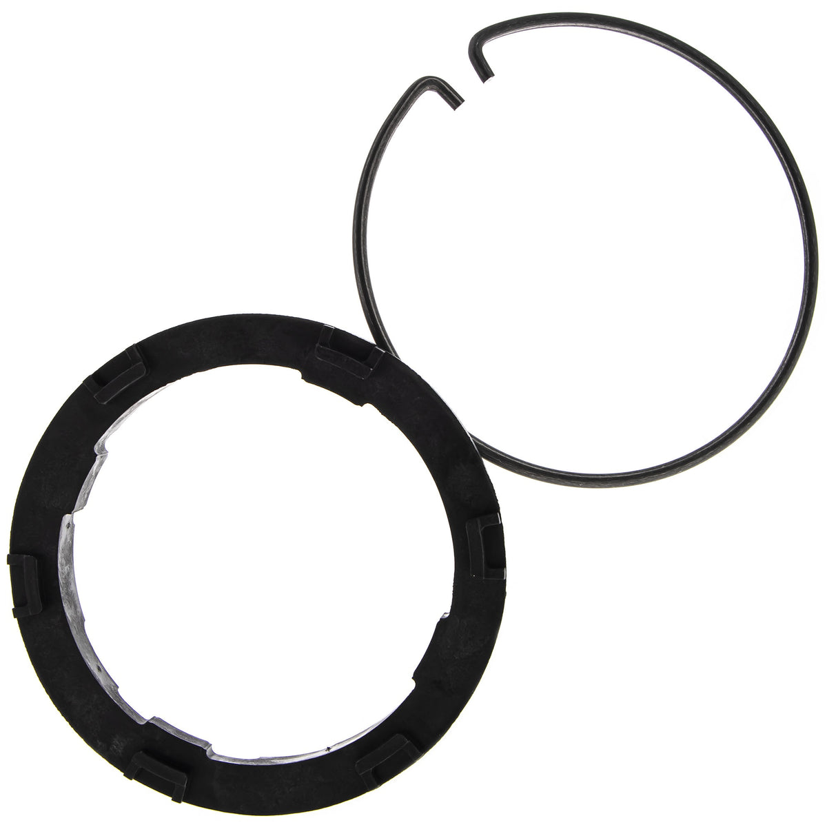 Polaris Torsion Spring and Retainer Kit 3235712