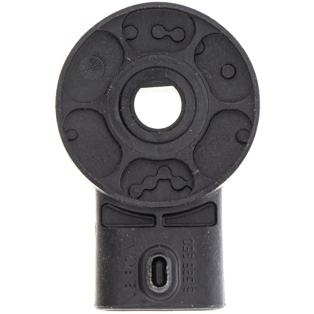 Polaris Rotary Gearcase Switch 6 Pin 3236115 alternate view