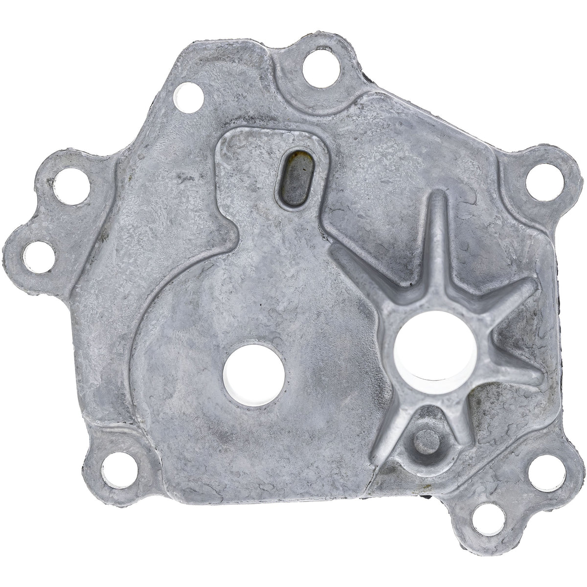Polaris Cover Sector Gears Mach 3236121