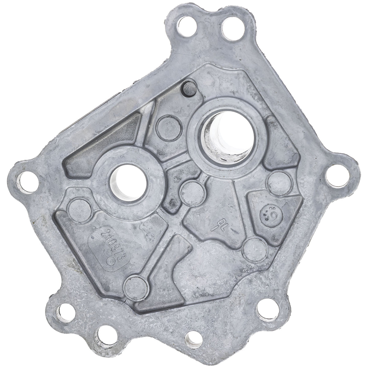 Polaris Cover Sector Gears Mach 3236121 additional view