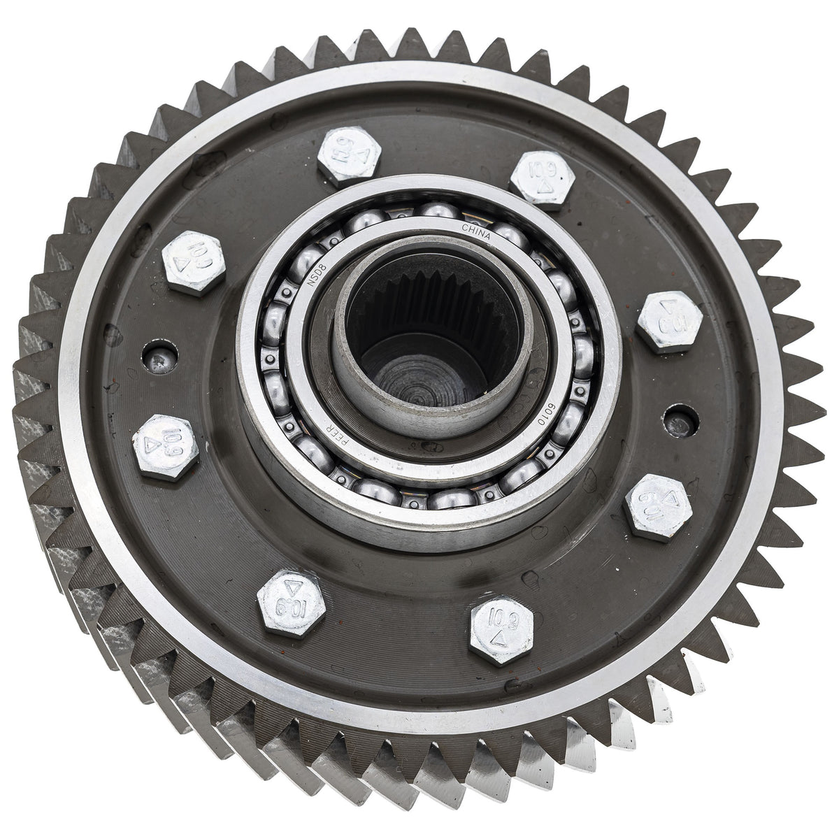 Polaris Differential Subassembly 3236285 RZR Trail 900 RZR 900 RZR 570