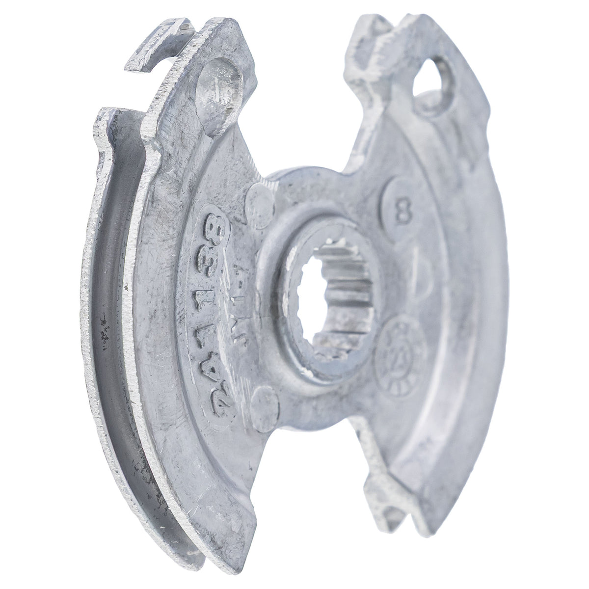 Polaris PULLEY-SHIFT 3236593 4 2022-2025