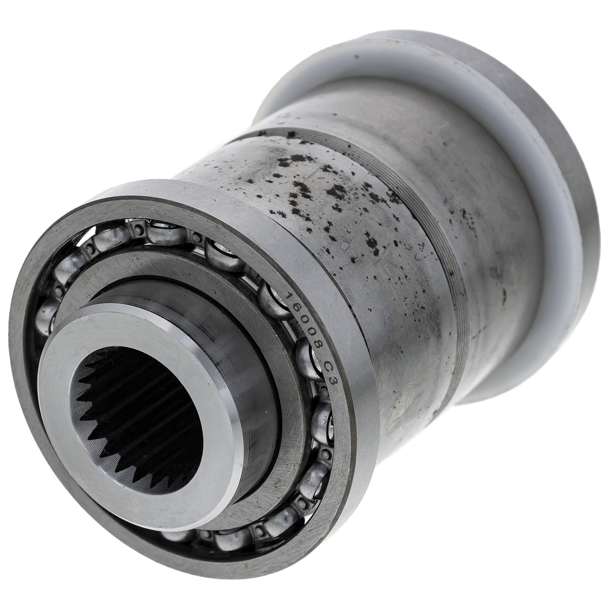 Polaris Gearcase Output Hub 3236649 alternate view