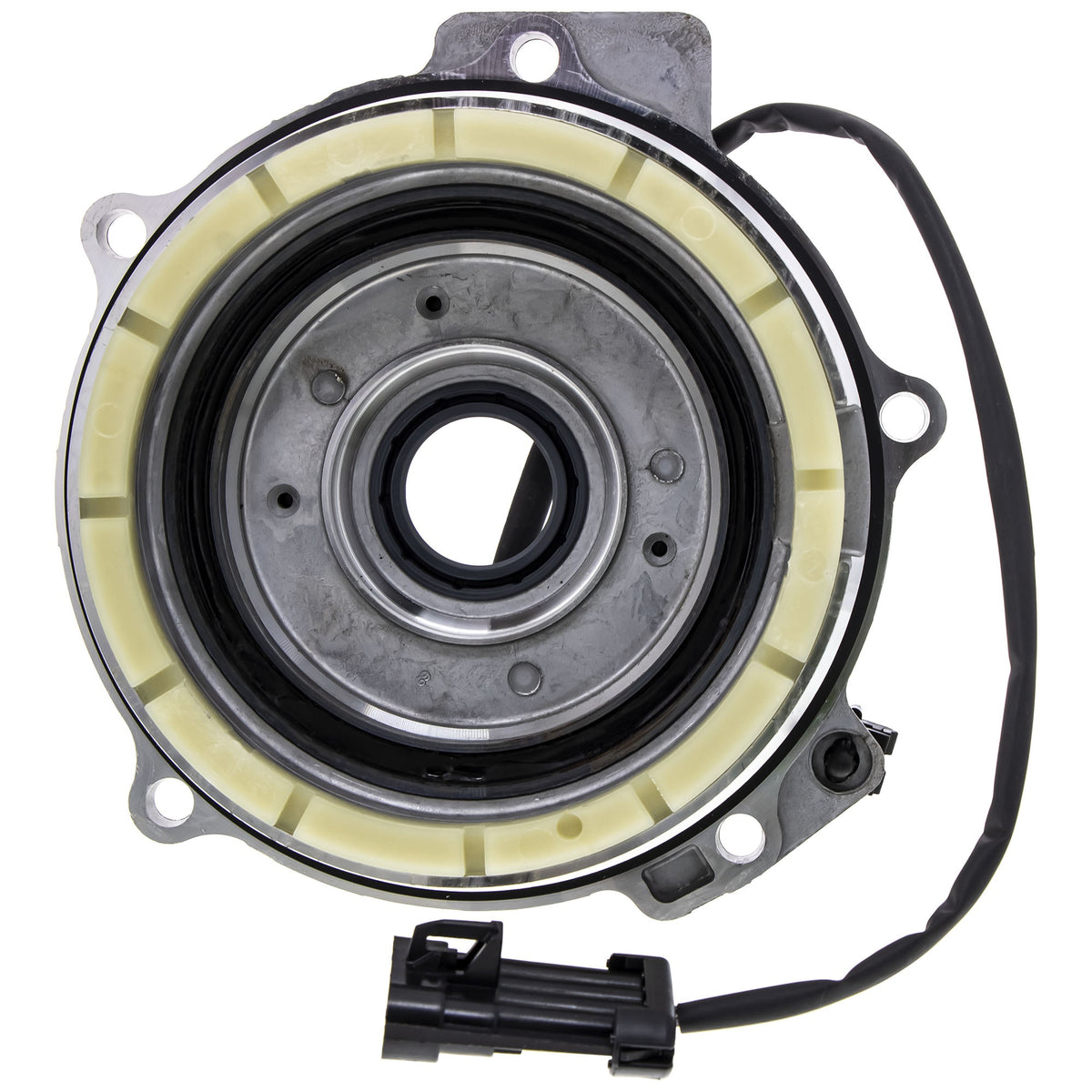 Polaris Gearcase Output Cover 3236663 alternate view