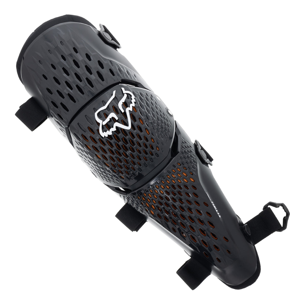 Fox Racing Titan Pro-D3O Knee/Shin Guard XXL 32748-001-2X additional view