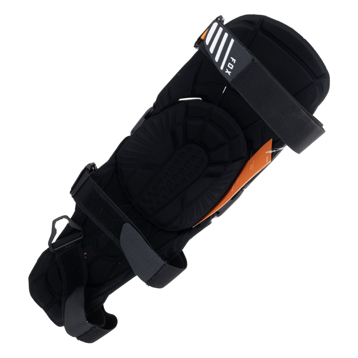 Fox Racing Titan Pro-D3O Knee/Shin Guard XXL 32748-001-2X