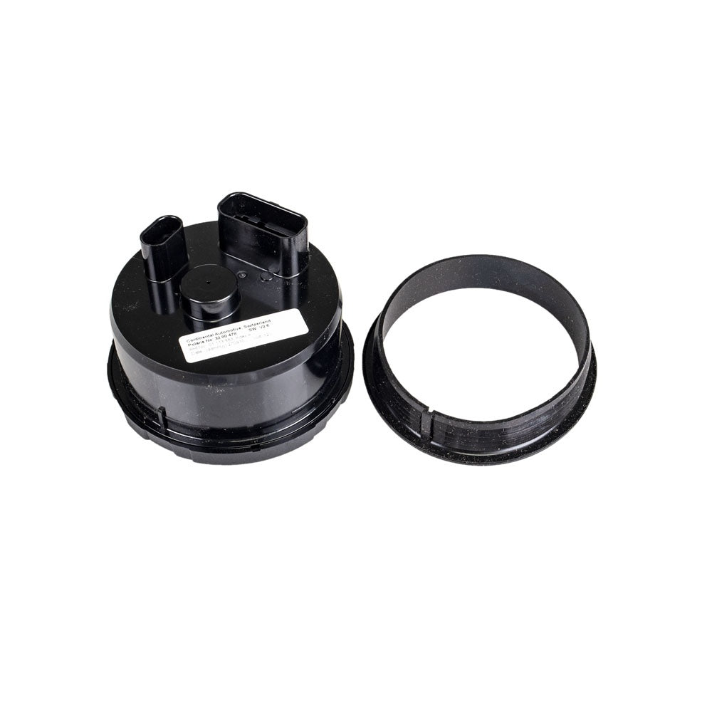Polaris Clock Cluster Assembly 7-9 X2 3280478 alternate view