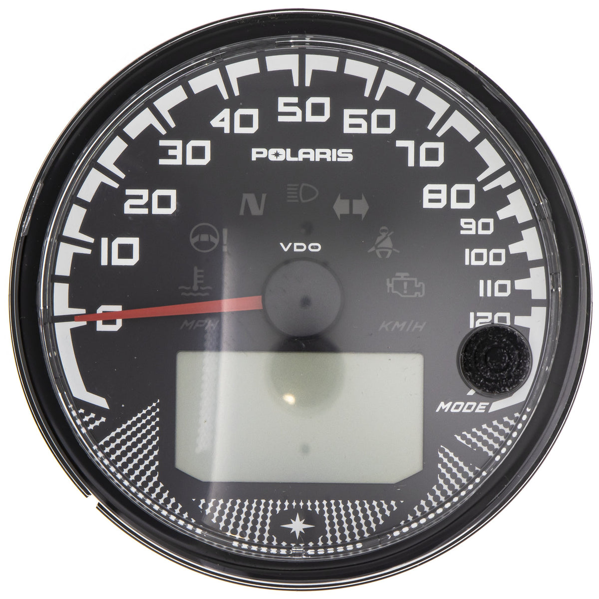 Polaris Gauge Cluster 3280607