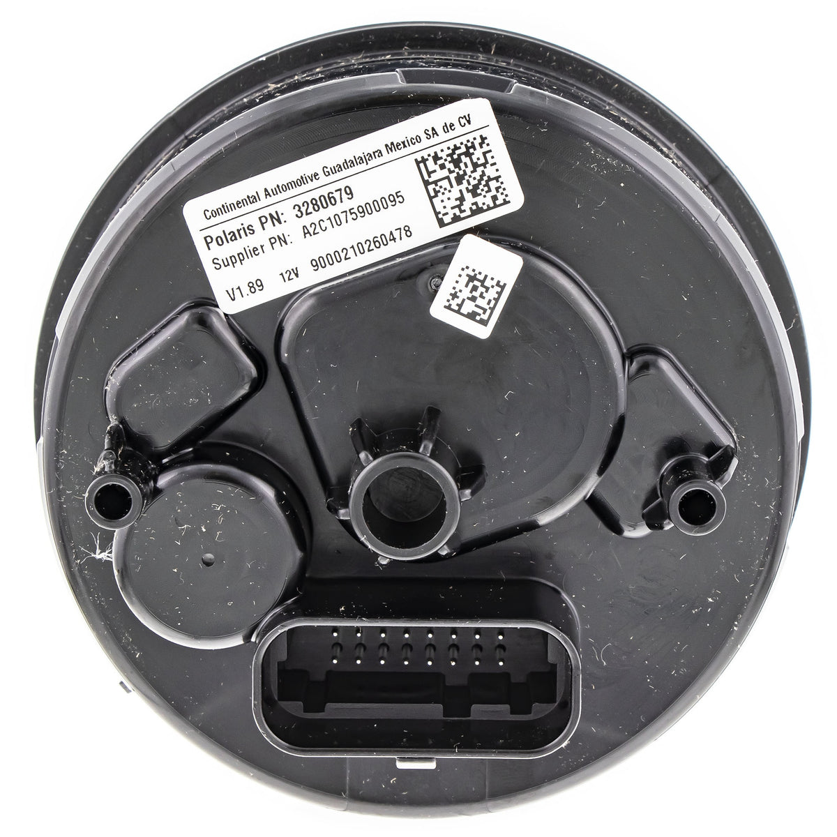 Polaris Cluster Assembly 3280679 RZR S 900 RZR 900 RZR 570 Ranger 1000