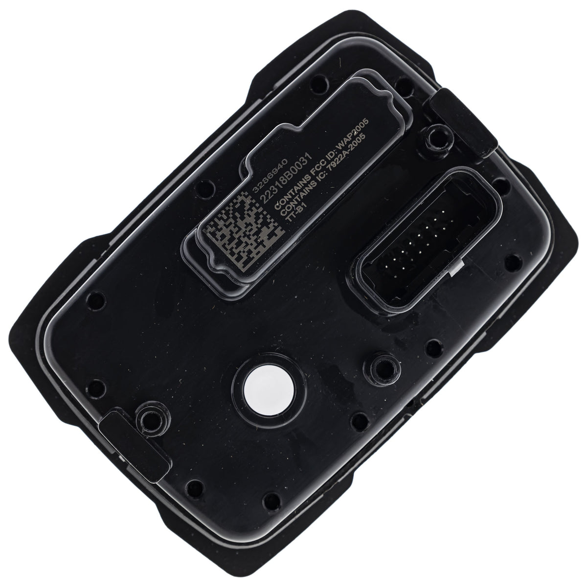 Polaris GPS Cluster 3286940 additional view