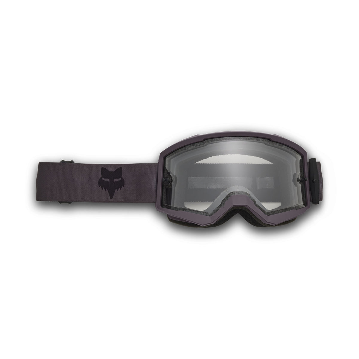 Fox Racing Main X Clear Lens Goggles 32988-330-OS