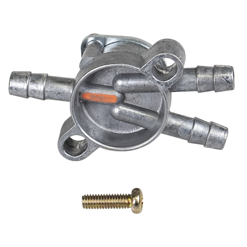 Arctic Cat Shut-Off Fuel Valve 3306-884 alternate view