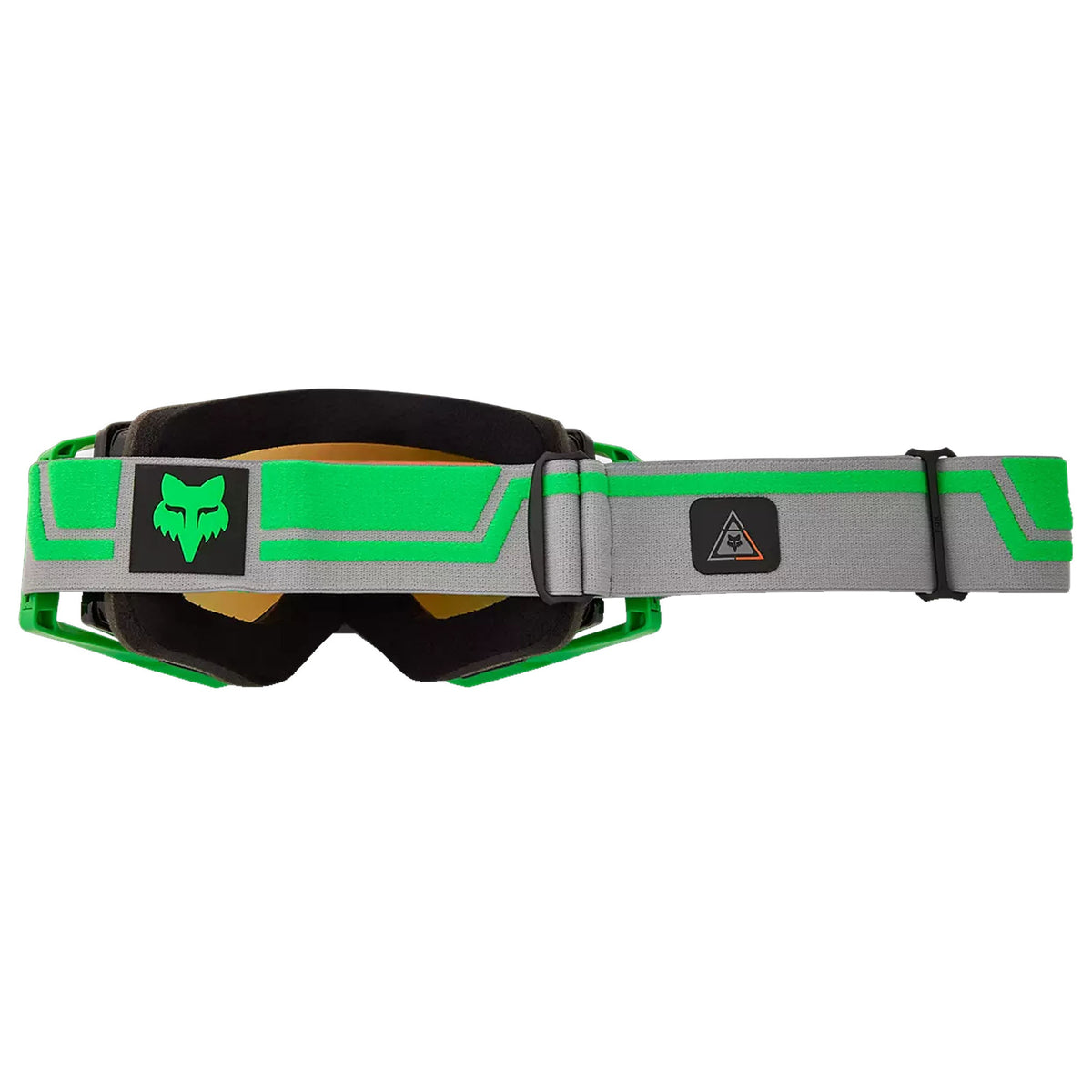 Fox Racing Fox Airspace Drive Goggles ( Flo. Green ) 33522-395-OS alternate view