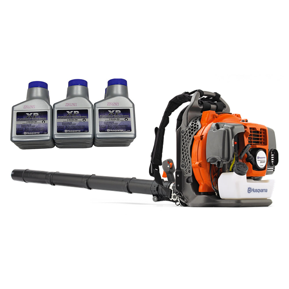 Husqvarna Husqvarna 350BT Backpack Blower FK1003147