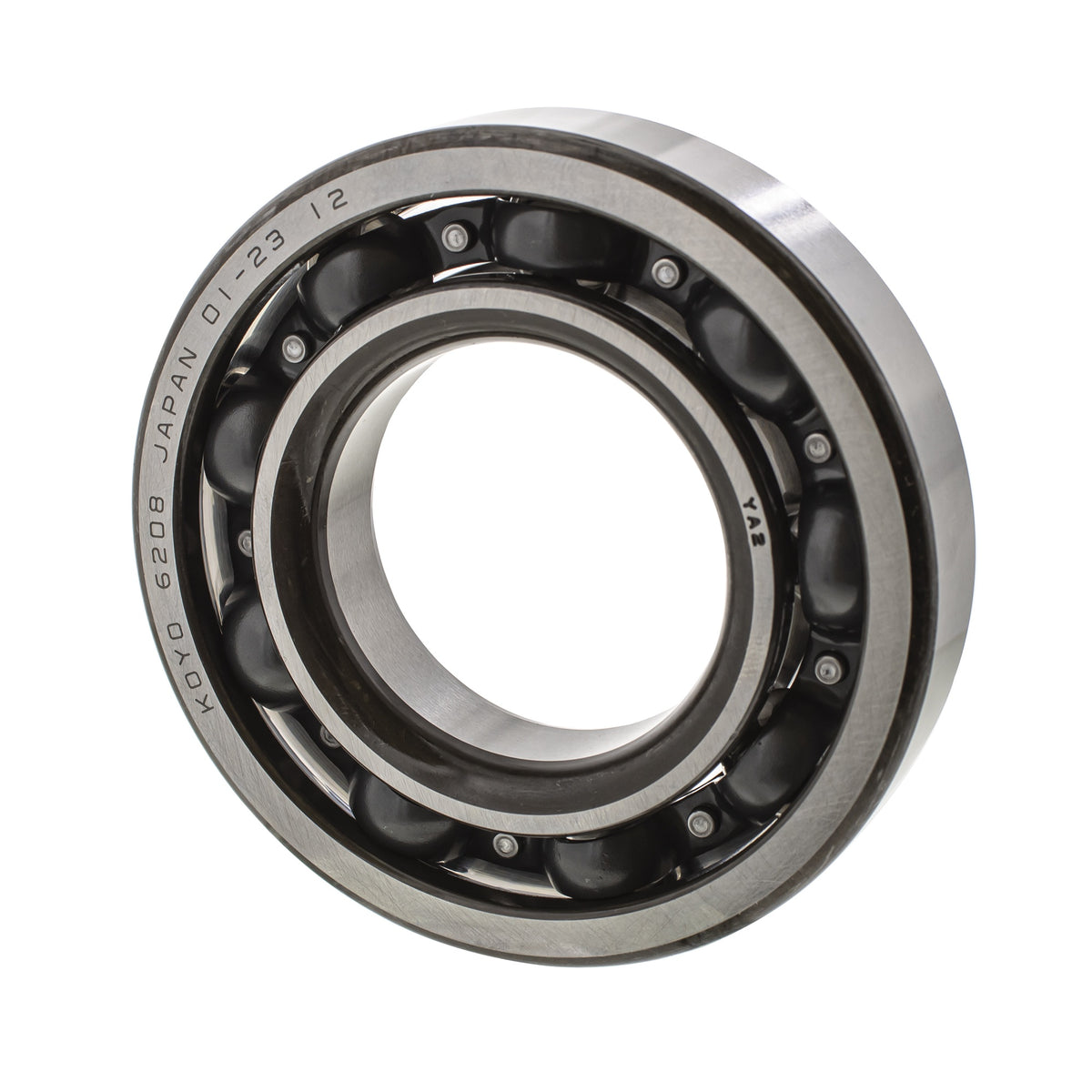 Polaris Crankcase Ball Bearing 3514389 additional view