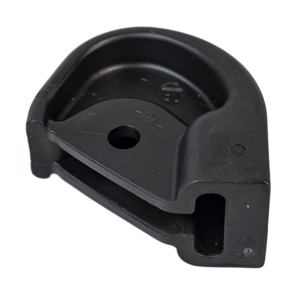 Arctic Cat Slide Rail Nosepiece End Cap 3604-003 alternate view