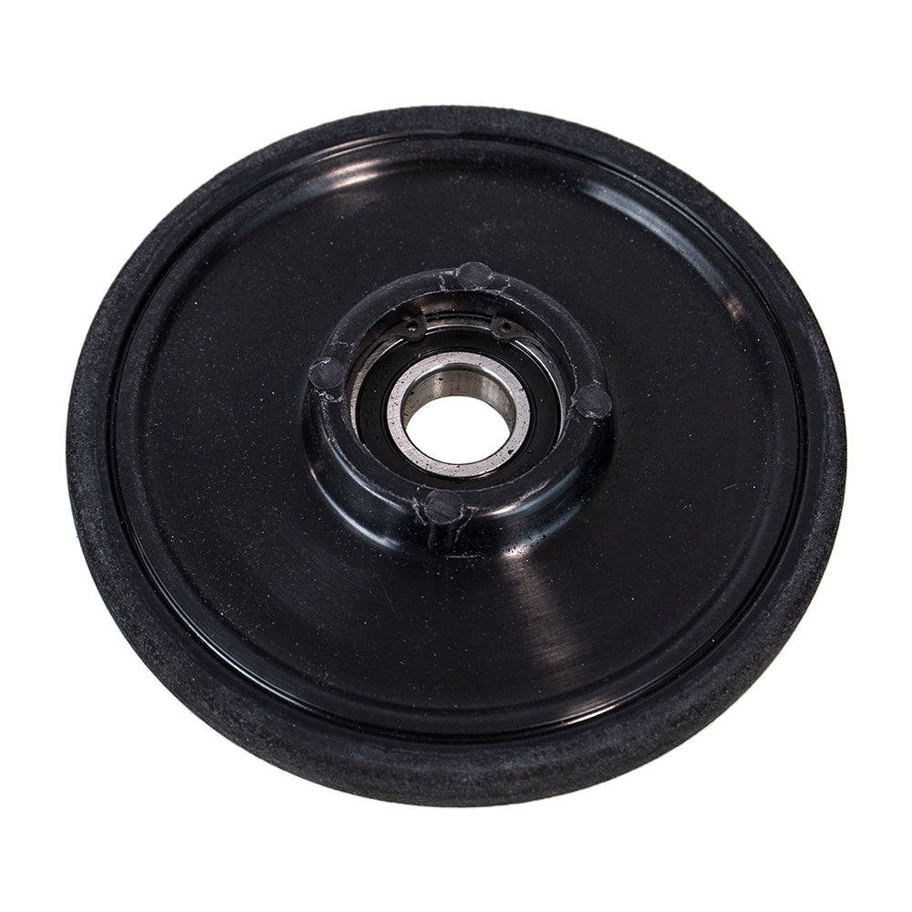Arctic Cat No Spoke Idler Wheel 3604-039 alternate view