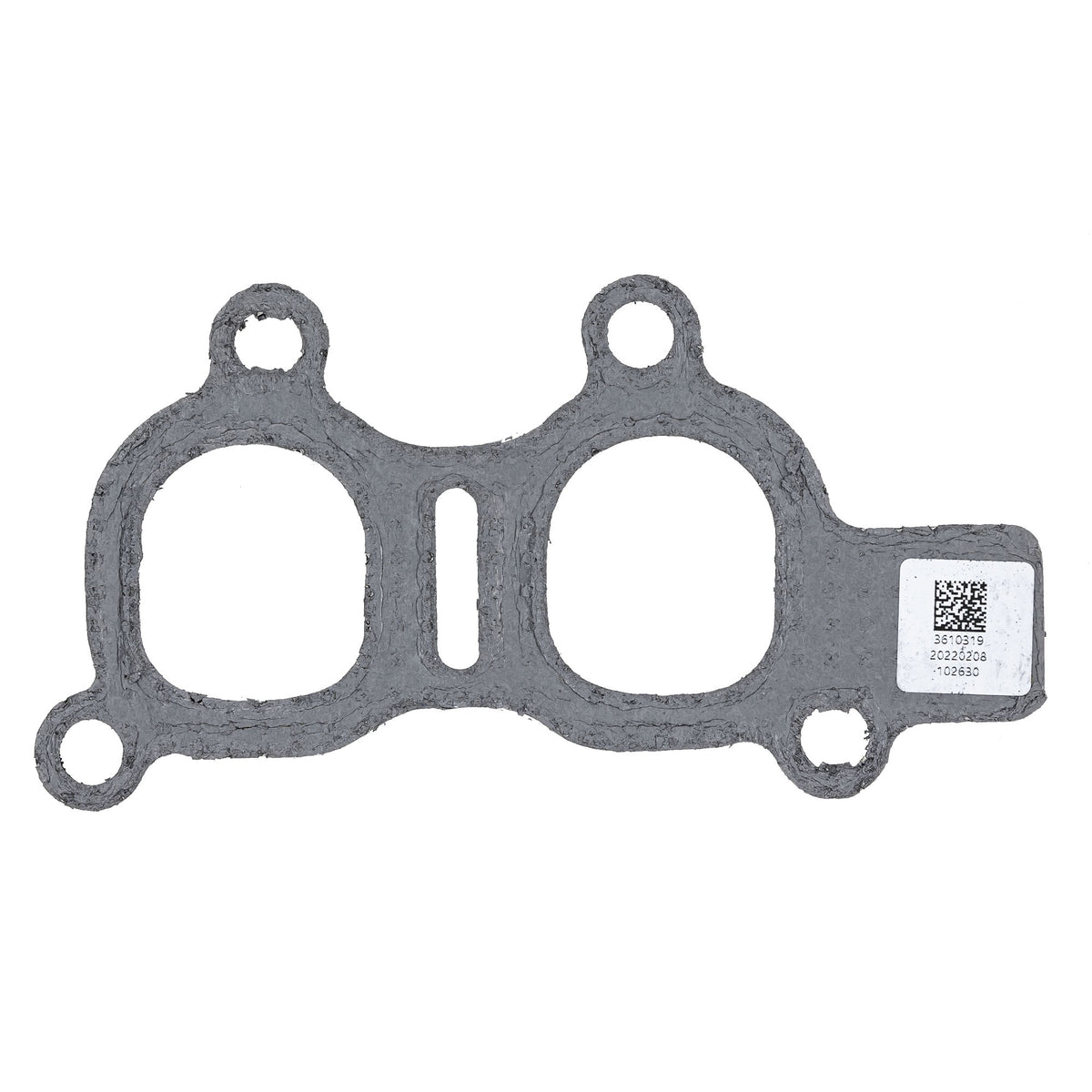 Polaris Exhaust Seal Gasket 3610319