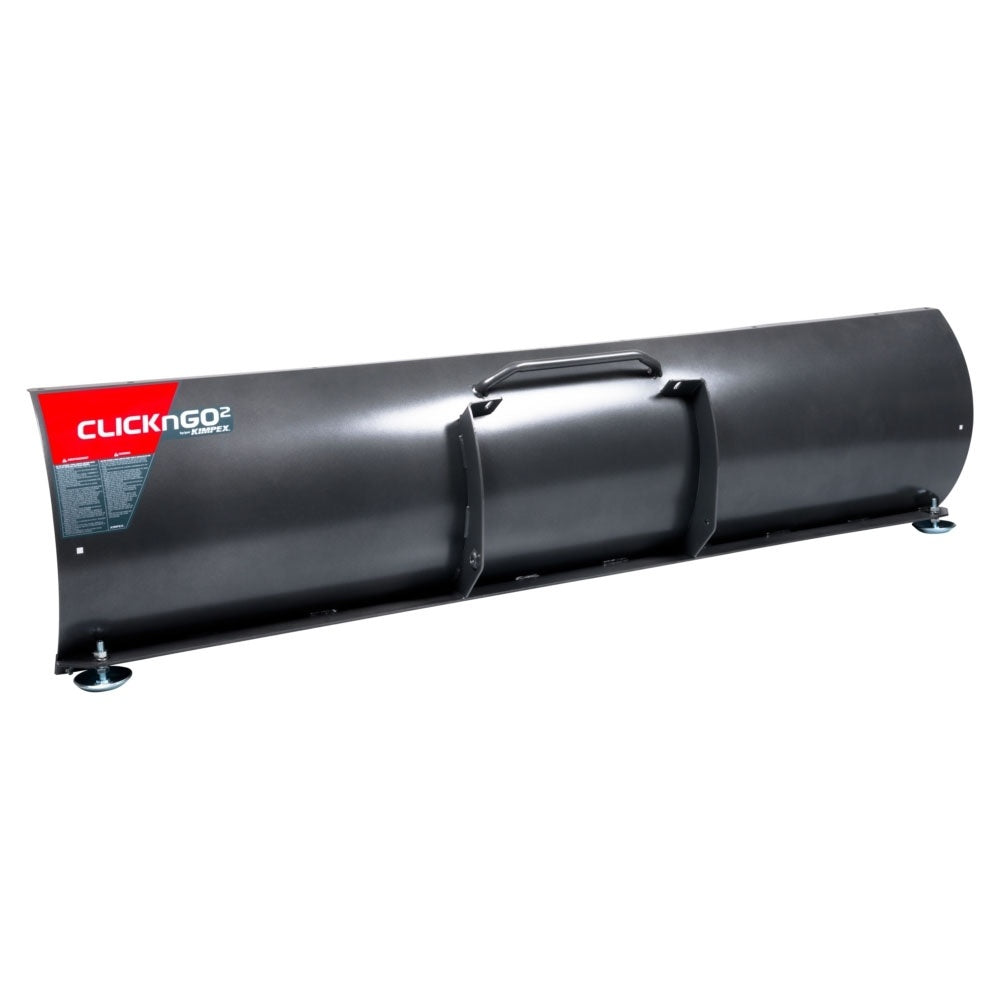 ClickNGo 1.5 & 2 Snow Plow Blade 66" Blade 373954 alternate view