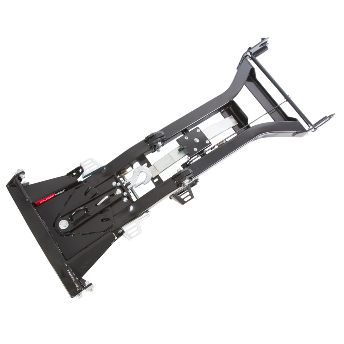 ClickNGo Click N Go Cng 2 Push Frame With Extension|Atv W/Track 373961