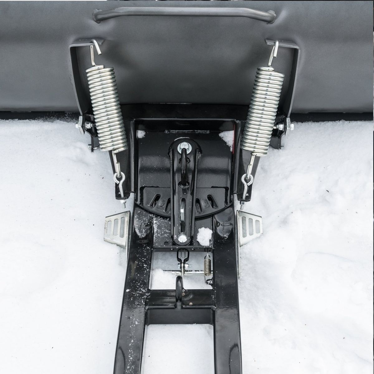 ClickNGo Click N Go Cng 2 Push Frame With Extension|Atv W/Track 373961