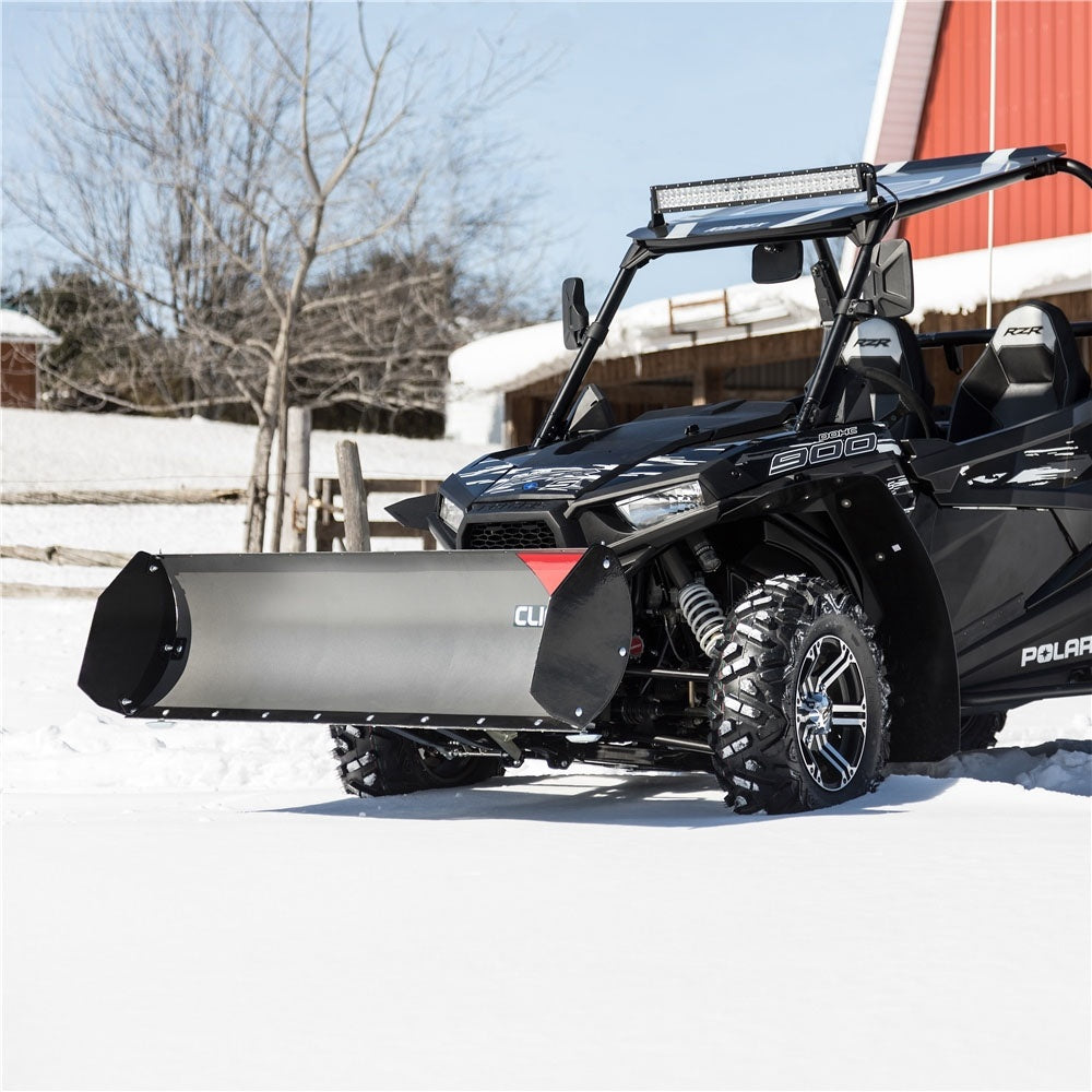 Kimpex 1.5 & 2 Snow Plow Blade 72" 373989 additional view