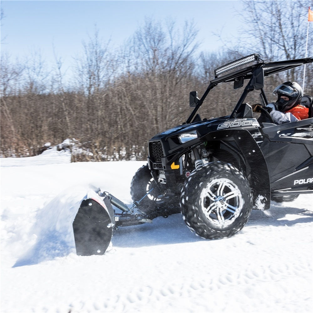ClickNGo Kimpex 1.5 & 2 Snow Plow Blade 72" 373989