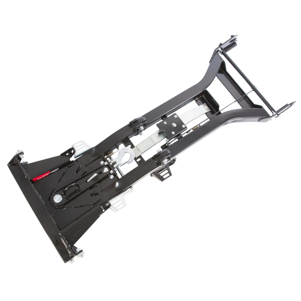 ClickNGo 374970 Click N Go Cng 2 Push Frame|Utv