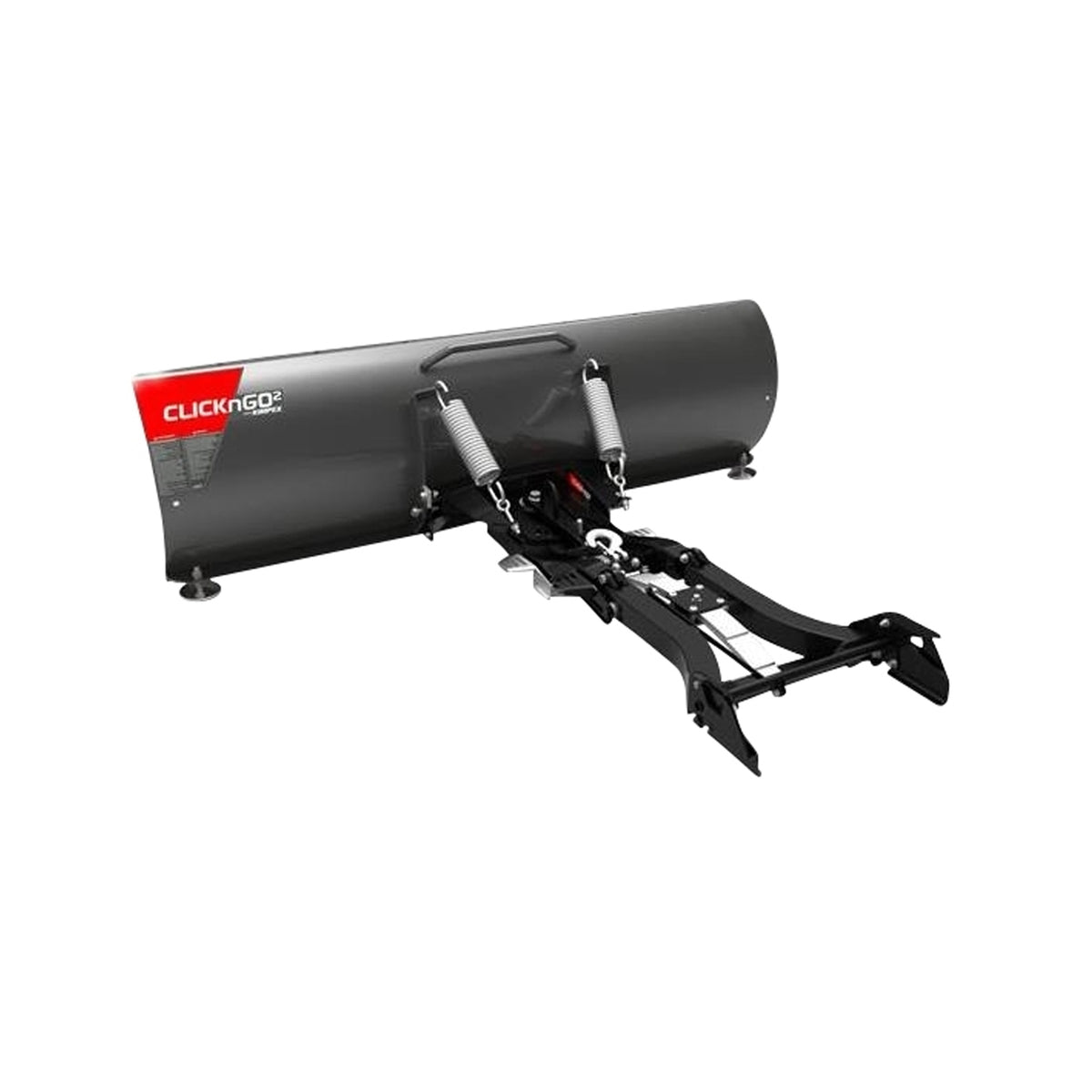ClickNGo Click N Go Cng 2 Push Frame|Utv 374970 additional view