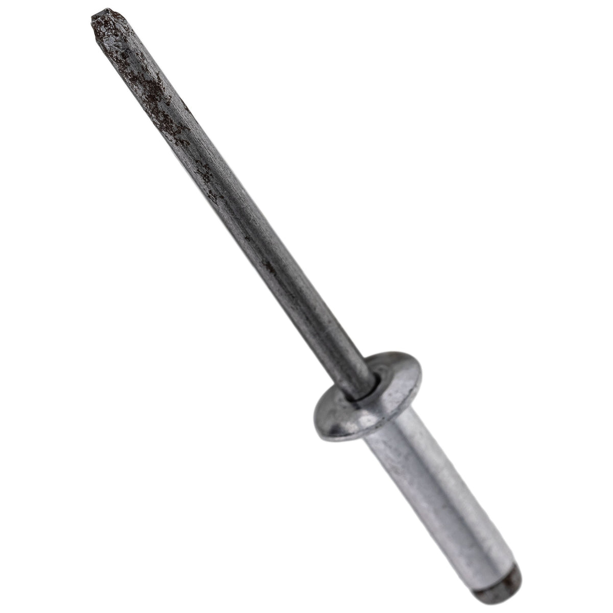 BRP Bottom Pan 1/8" Pop Rivet 390401600 additional view