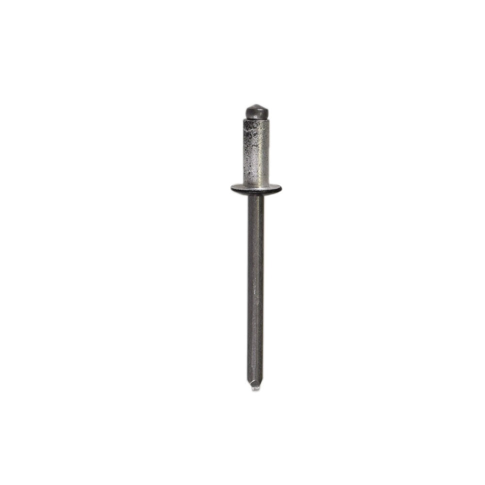 Ski-Doo Black 5/32" Pop Rivet 390409400 alternate view