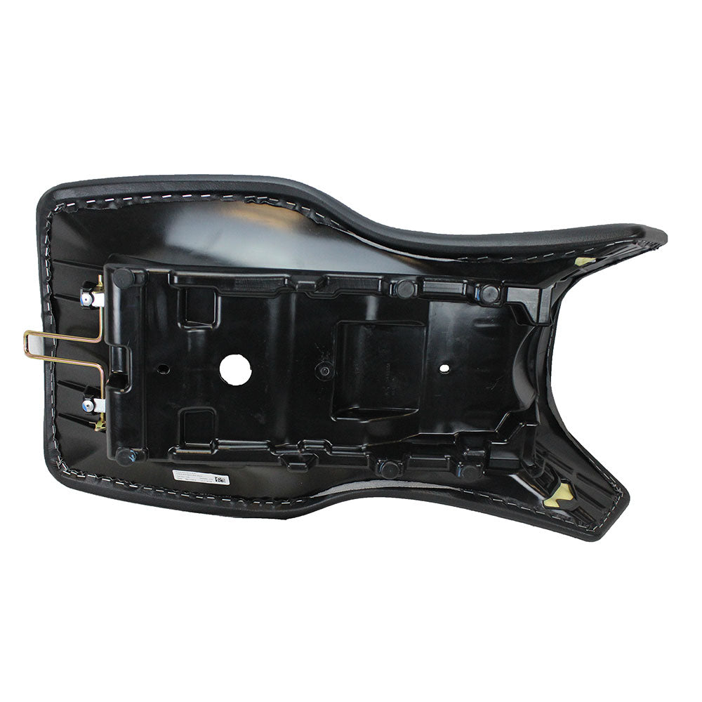 Polaris Gloss Black Seat 2684882-070