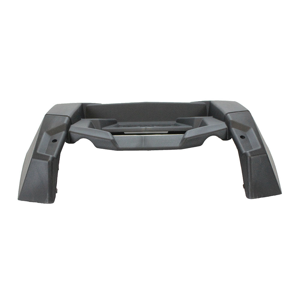 Polaris Black Lower Front Grill Cover 5451442-070