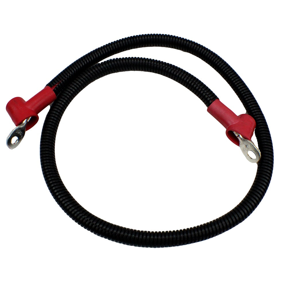 Polaris Red Solenoid/Starter Cable 4010218 alternate view