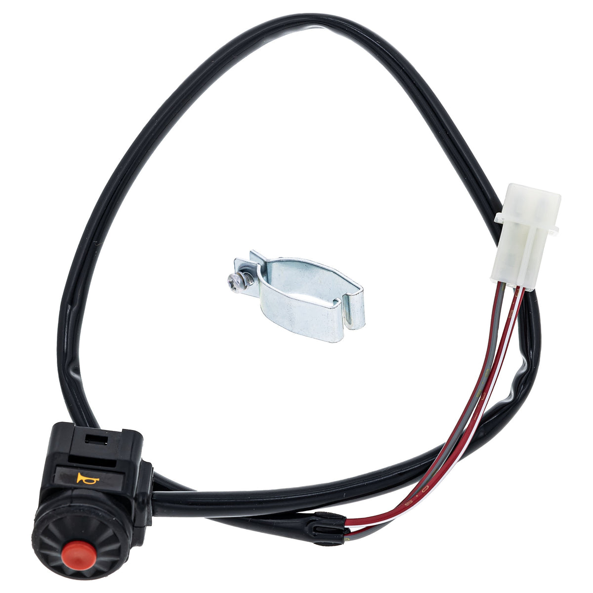 Polaris Button Switch 4010311