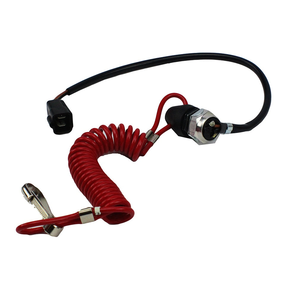 Polaris Electrical Tether Switch 4010849 alternate view