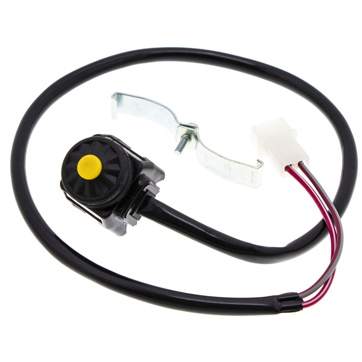 Polaris Electric/Reverse Momentary Switch 4010874