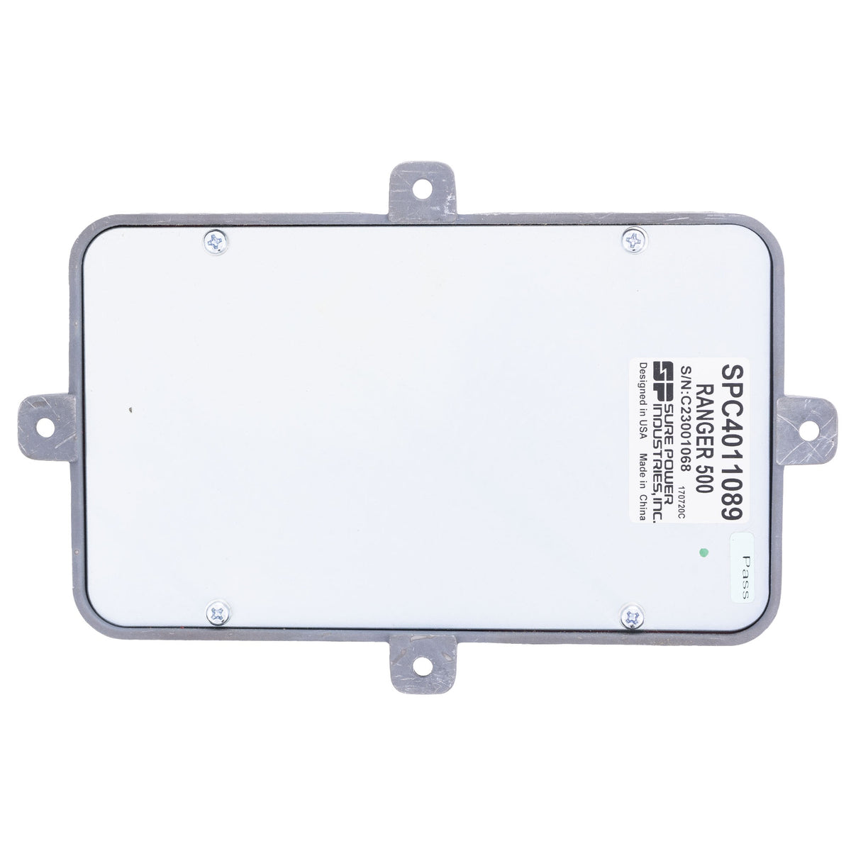 Polaris Electrical/Battery ECM Module 4011089 additional view