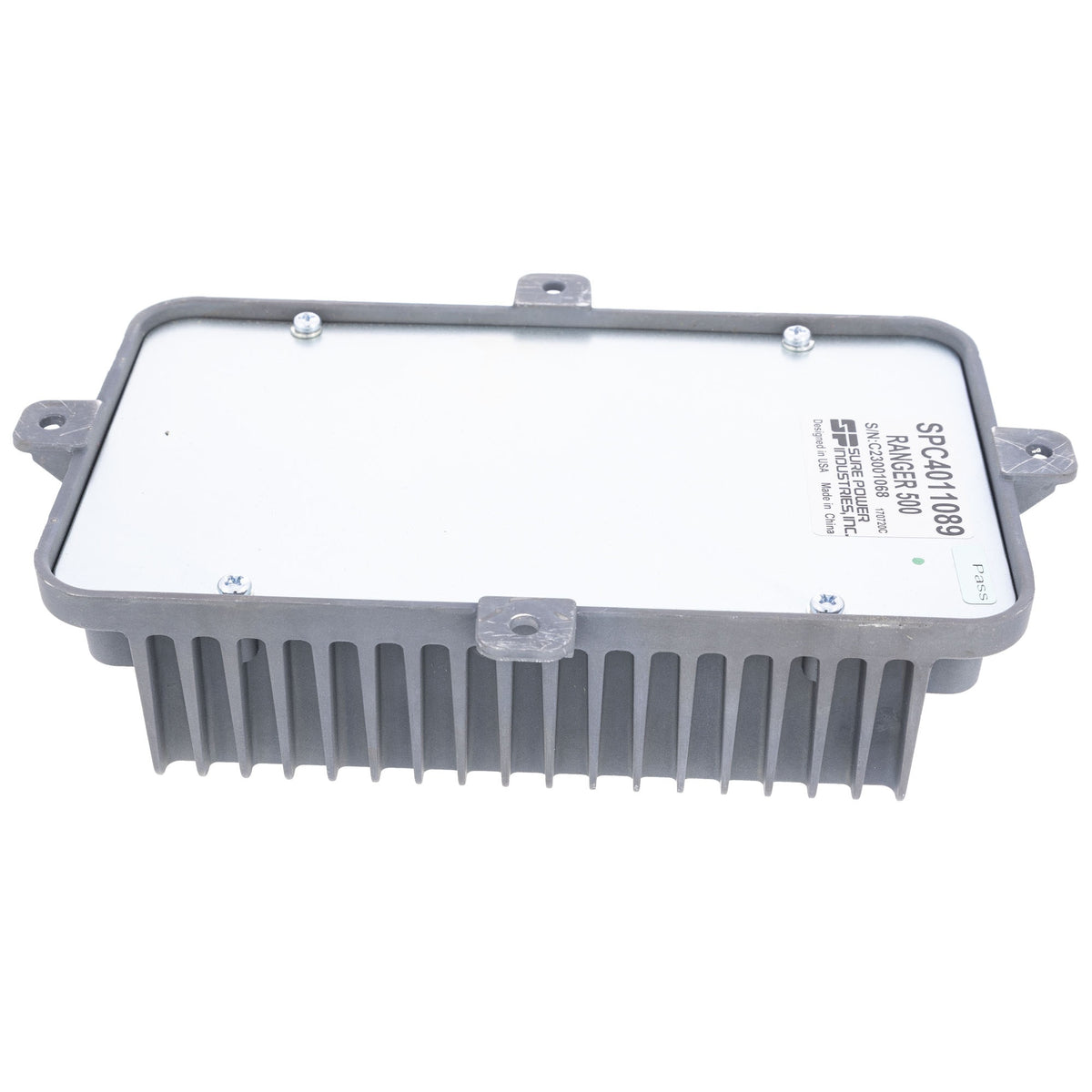 Polaris Electrical/Battery ECM Module 4011089 Ranger 500 500 6X6 2X4