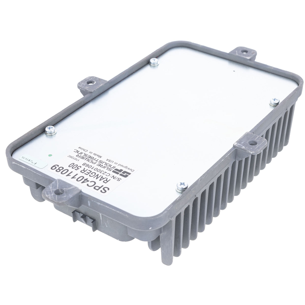 Polaris Electrical/Battery ECM Module 4011089 Ranger 500 500 6X6 2X4