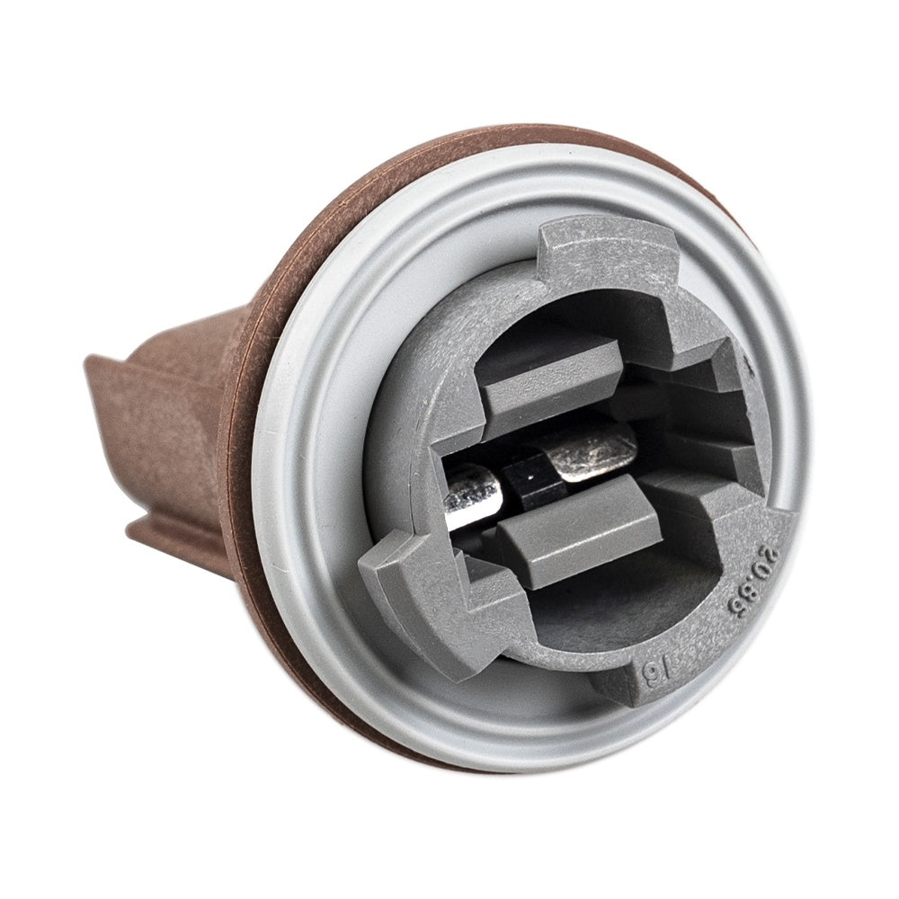 Polaris Tail Light Socket 4011101 alternate view
