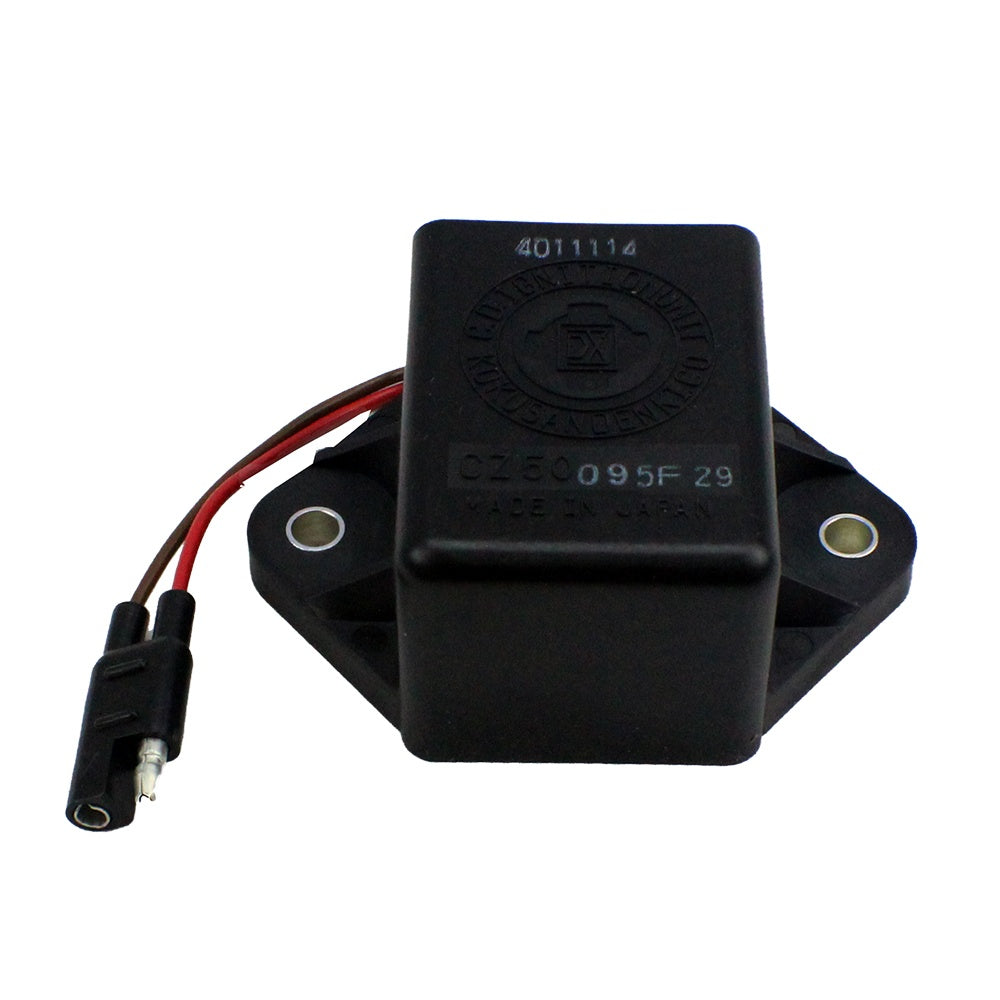 Polaris Capacitor 4011114 alternate view