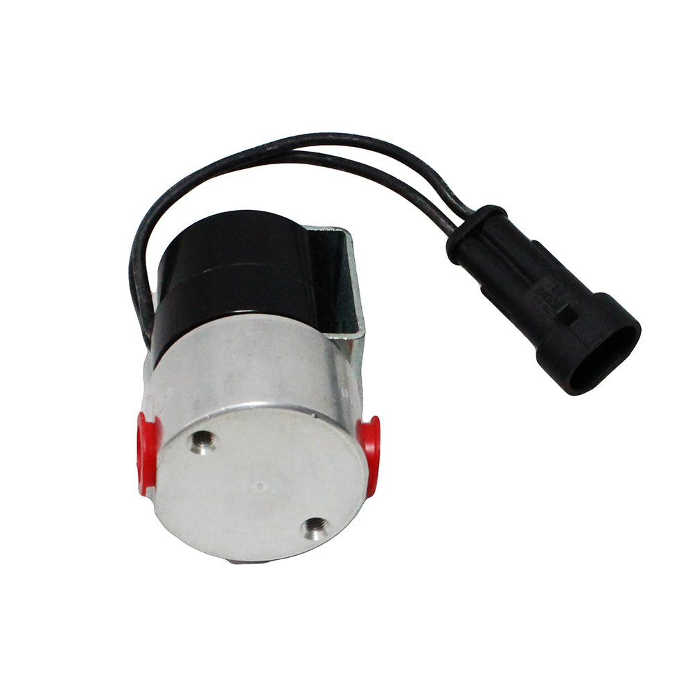 Polaris 1/4 DIA Exhaust EV Solenoid 4011244 alternate view