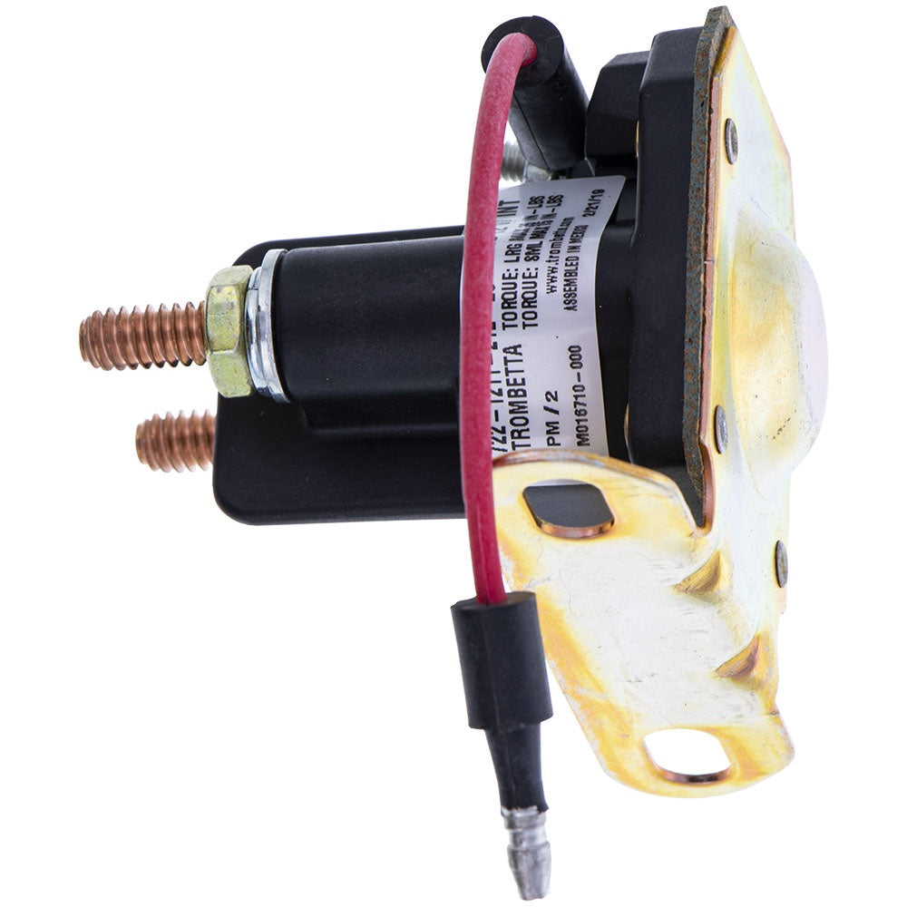 Polaris Starter Solenoid Switch 4011335