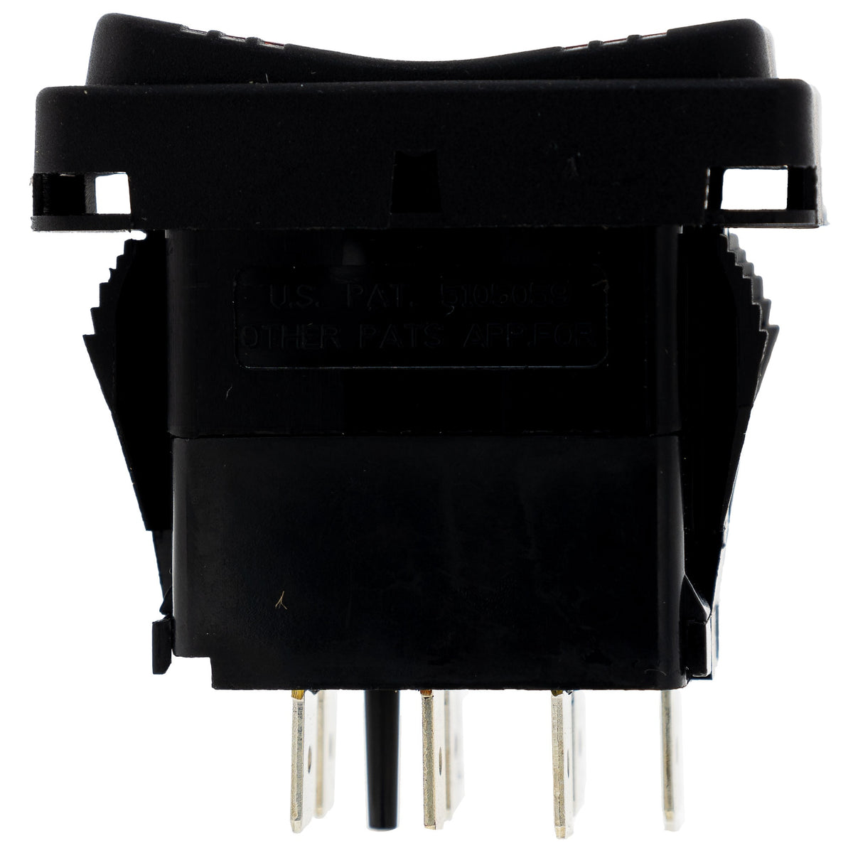 Polaris AWD Dash Switch 4012747 RZR 570 Ranger XP 800 Ranger Crew 1000