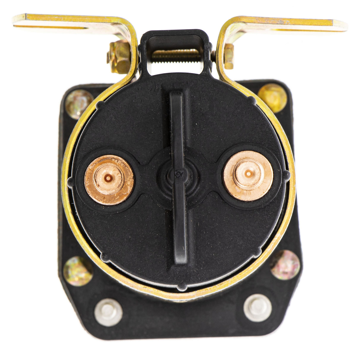 Polaris Trombetter 48V Contactor 4012818 alternate view
