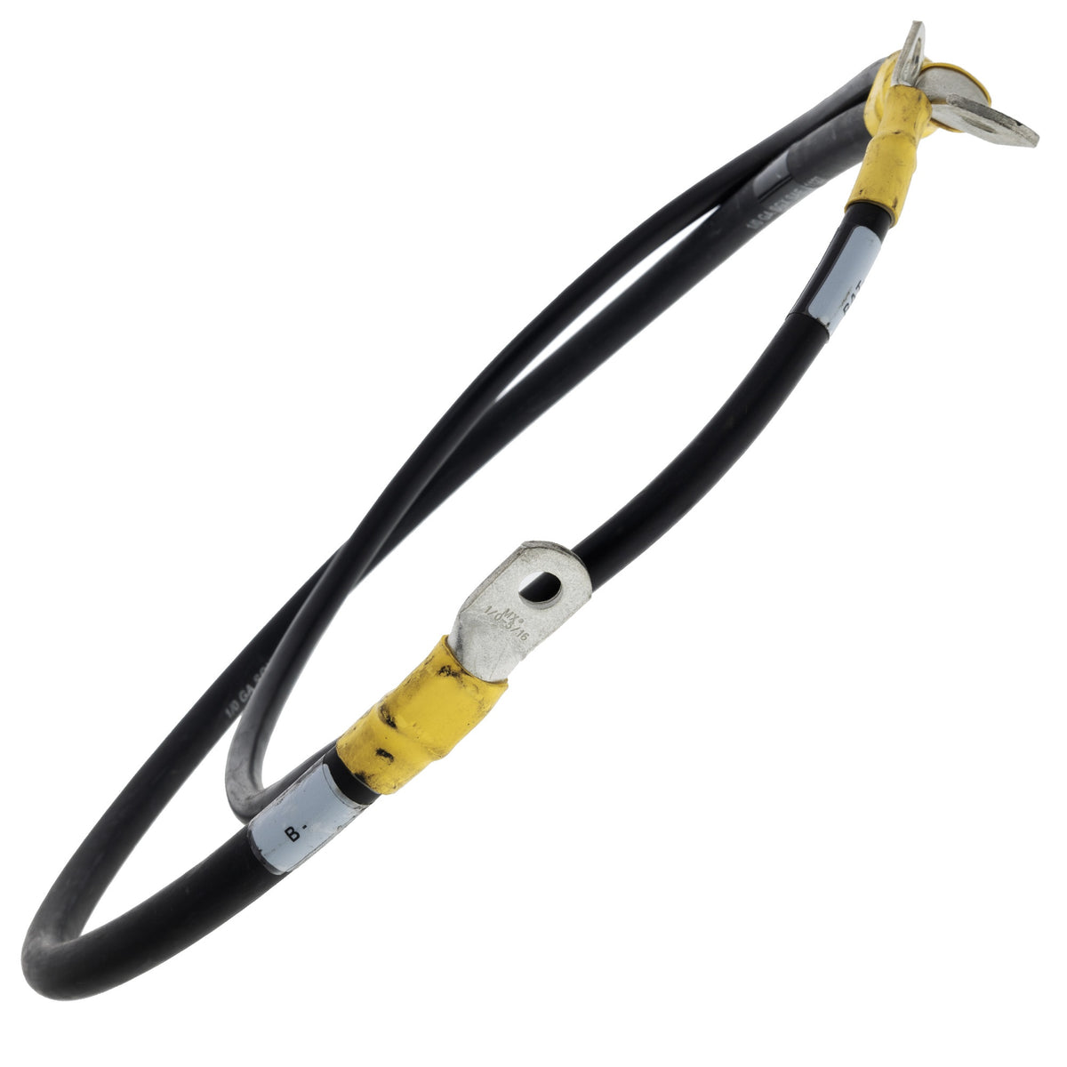 Polaris Negative Battery Cable 4013584 Ranger EV EVRanger 2012-2022