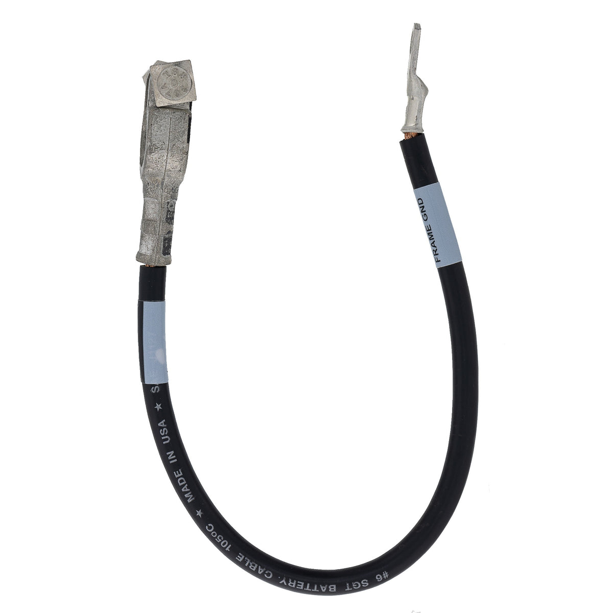 Polaris Battery to Ground Cable 4014049