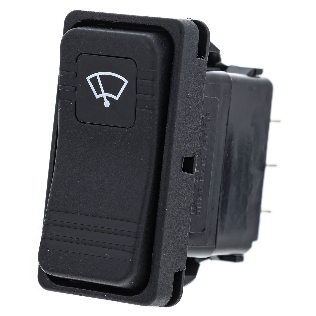 Polaris Low/High Wiper Switch 4014072